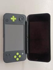 NEW NINTENDO 2DSLL|NINTENDO