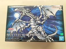 BLUE-EYES WHITE DRAGON|バンダイ