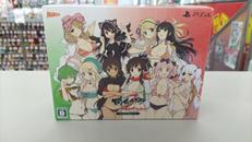 閃乱カグラ BURSTRE:NEWALにゅうにゅうDXパック|マーベラス