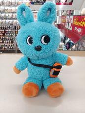 ぬいぐるみ|小田急電鉄