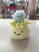 すみっコぐらし てのりぬいぐるみセット|サンエックス