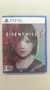 SILENT HILL F|コナミ