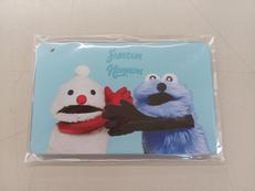 【未開封】スライドカードケース|ファンタスライフ