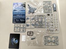 エースコンバット F-22 メビウス1|トミーテック