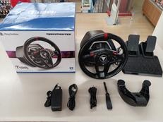 ハンドルコントローラー|THRUSTMASTER