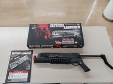 エアショットガン|MARUI