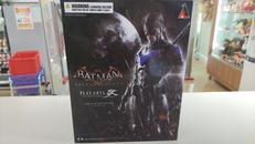 PLAY ARTS改　ナイトウイング|スクウェア・エニックス