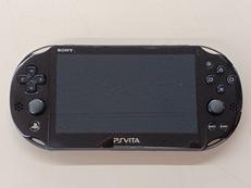 PSVITA|SONY