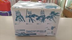 デスクトップアーミー|メガハウス