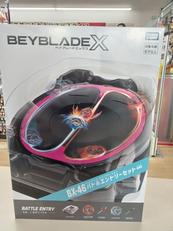 【未開封】ベイブレードX|TAKARA TOMY