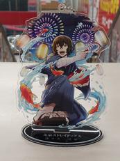 太宰治 アクリルスタンド|きゃらぼむ