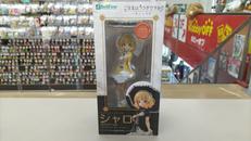 シャロ 限定 ゴスロリイエローVER|ベルファイン