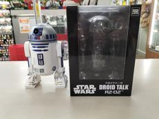 ドロイドトーク R2-D2|タカラトミーアーツ