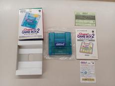 スーパーゲームボーイ2|NINTENDO / 任天堂
