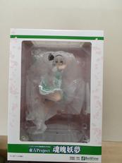 【未開封】東方PROJECT|BELLFINE