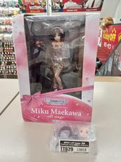 【未開封】前川ミク　OFF STAGE|コトブキヤ