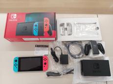 NINTENDO SWITCH|NINTENDO / 任天堂