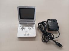 ゲームボーイアドバンスSP|NINTENDO / 任天堂