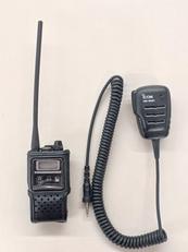 トランシーバー|ICOM