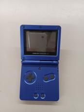 音の出ないアドバンスSP|NINTENDO / 任天堂