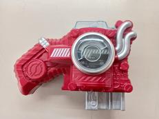 DXハザードトリガー|BANDAI