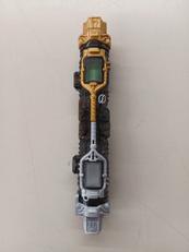 DXフルフルラビットタンクフルボトル|BANDAI