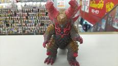 スカルゴモラ|BANDAI