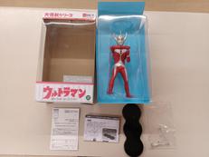 大怪獣シリーズ ウルトラマンタロウ|X PLUS