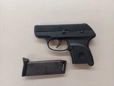 固定スライドガスガン|MARUI