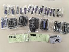 Bトレインショーティー|トレインボックス