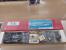 プラモデル|ARII