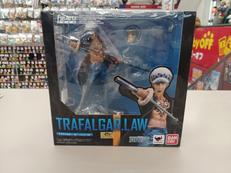 【未開封】ワンピース|BANDAI