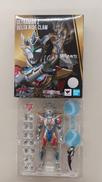 ウルトラマンゼット デルタライズクロー|BANDAI