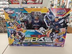 ペンタストームX|ソノコン