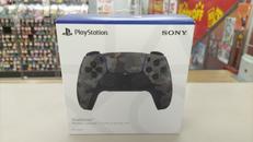 ワイヤレスコントローラー DUALSENSE|SONY