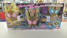 DXレジェンドライバー&レジェンドカメンライザーセット|BANDAI