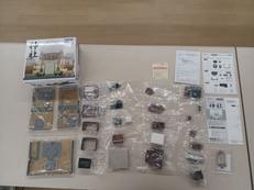 ジオコレ|TOMY TEC