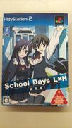 SCHOOL DAYS L×H[限定版]|NECインターチャネル