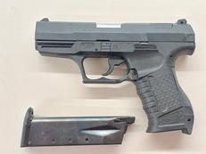 ガスガン|MARUZEN