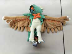 ポケモンセンター限定ぬいぐるみ|ポケモン