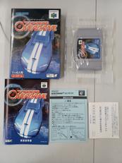 ニンテンドー64ソフト|KEMCO