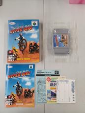 ニンテンドー64ソフト|KEMCO