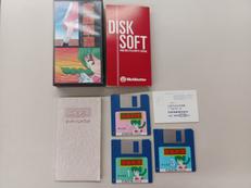 MSXソフト|日本物産