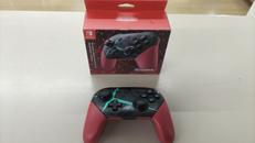 PROコントローラー XENOBLADE2エディション|任天堂