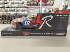 1/24 NASCAR|LIONEL RACING