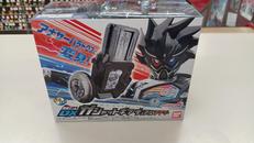 DXガシャットギア デュアル アナザー|BANDAI