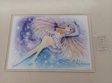 鷺澤有里栖 アクリルパネル|CIRCUS