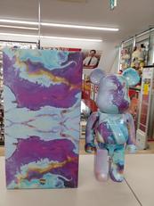 BE@RBRICK|MEDI COM TOY