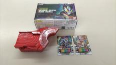 PDX　MEMORIAL　ワンネスレイズバックル|BANDAI