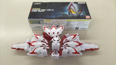 PDX　MEMORIAL　ブーストマークⅨレイズバックル|BANDAI